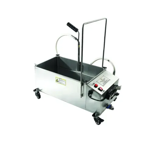 Admiral Craft BDOF-110 Oil Filtration System