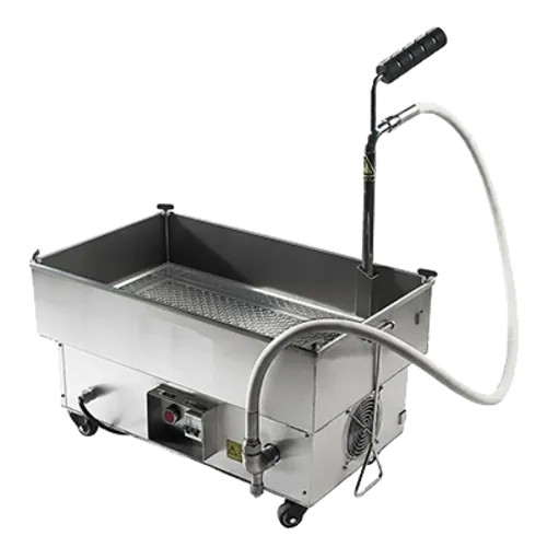 Admiral Craft BDOF-40 Oil Filtration System