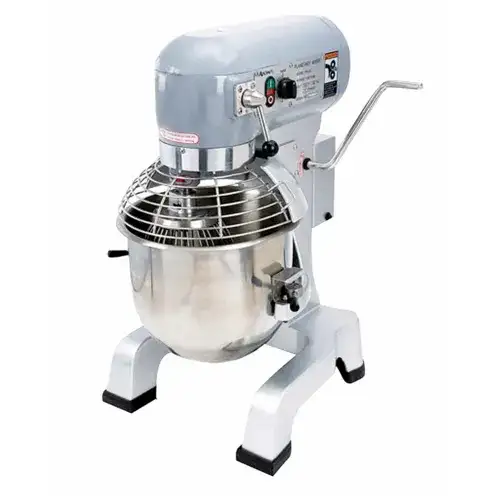 Admiral Craft BDPM-10 Planetary Mixer