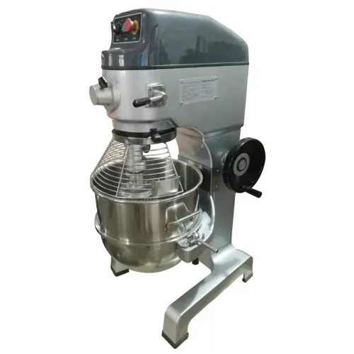 Admiral Craft Admiral Craft BDPM-60 60 qt. 3 HP Black Diamond Planetary Mixer