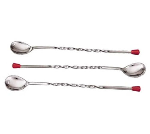 Admiral Craft BS-90/PKG Deluxe Bar Spoon
