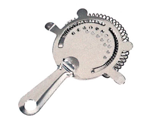Admiral Craft BST-22/PKG Bar Strainer