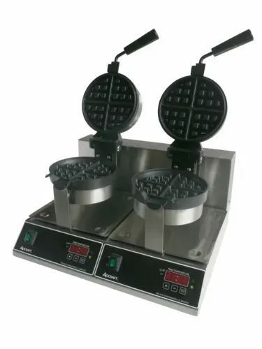 Admiral Craft Admiral Craft BWM-7/R-2 Belgian Waffle Maker