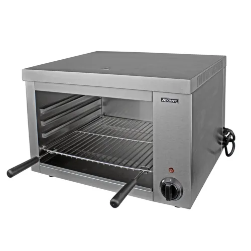 Admiral Craft Admiral Craft CHM-2400W Electric Cheesemelter