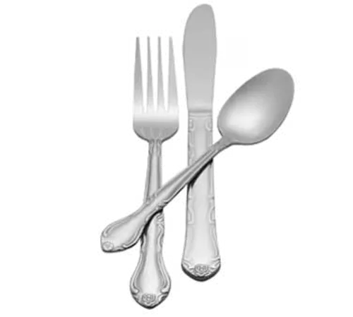 Admiral Craft CON-DF/B Concord Dinner Fork