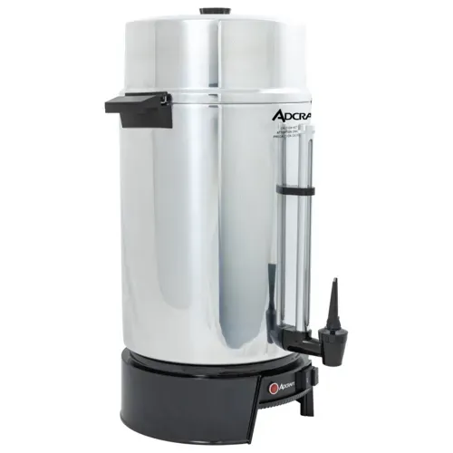 Admiral Craft Admiral Craft CUA100 Adcraft Coffee Urn