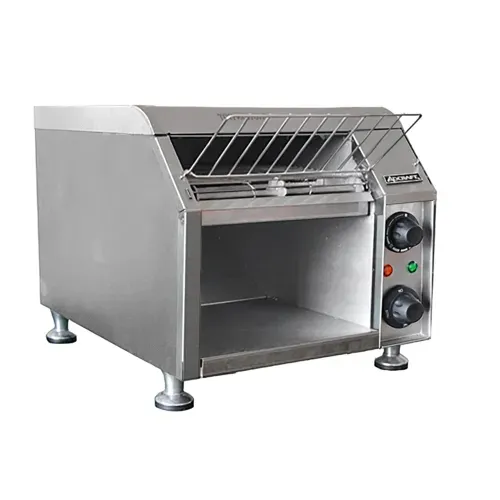 Admiral Craft Admiral Craft
CVYT-120
Conveyor Toaster,

with and Controls
- ,
,