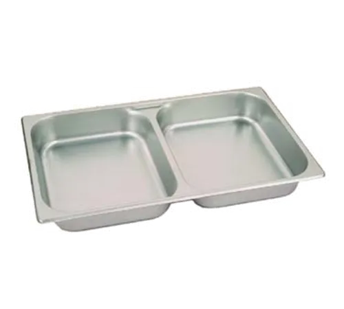 Admiral Craft DIV-200F Chafer Food Pan