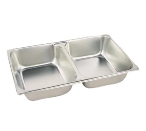 Admiral Craft DIV-200F4 Chafer Food Pan
