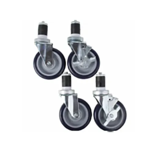 Admiral Craft Admiral Craft ES-1 Casters