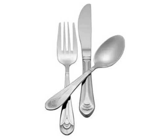 Admiral Craft FAN-DF/B Fan Fork