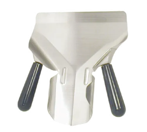 Admiral Craft FFS-DH French Fry Scoop