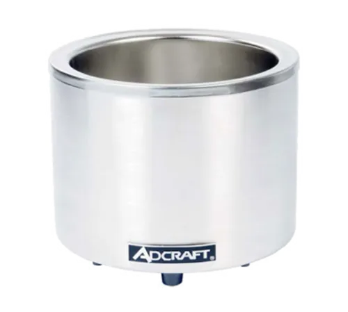Admiral Craft FW-1200WR Food Cooker/Warmer