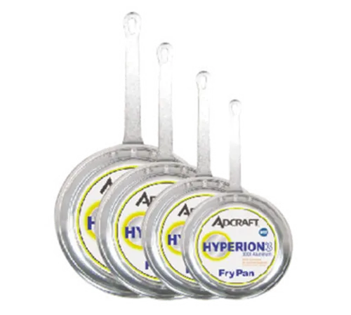 Admiral Craft H3-8FP Hyperion" Fry Pan