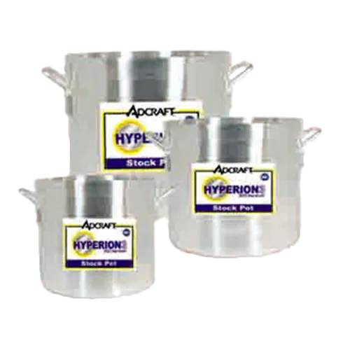Admiral Craft H3-SP8 Hyperion3" Stock Pot