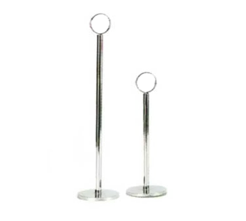 Admiral Craft HCC-18 Number/Card Stand