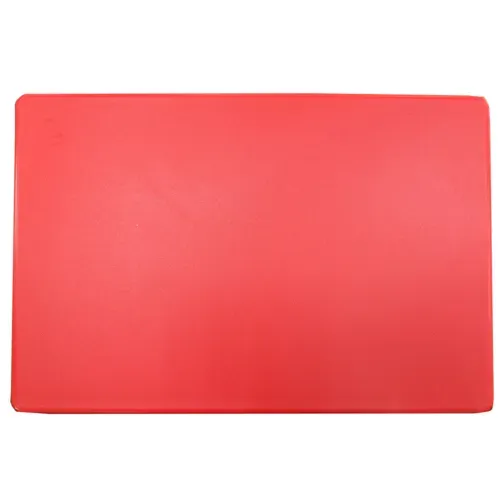 Admiral Craft Admiral Craft HDCB-1218/RD Cutting Board