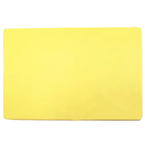 Admiral Craft Admiral Craft HDCB-1824/YL Cutting Board