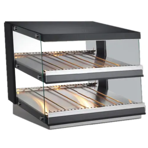 Admiral Craft Admiral Craft HFD-85 Heated Display Case