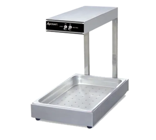Admiral Craft Admiral Craft IDW-940W French Fry/Food Warmer Display