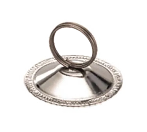 Admiral Craft LCH-2 Card/Menu Holder