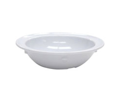 Admiral Craft MEL-FR35W Fruit Bowl