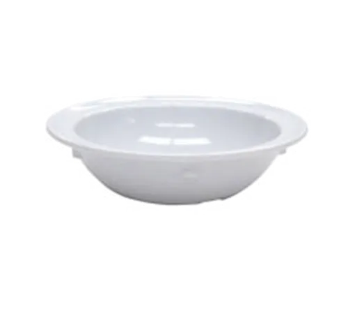 Admiral Craft MEL-OC55W Fruit Bowl