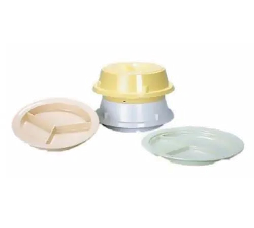 Admiral Craft MEL-PC98W Compartment Plate