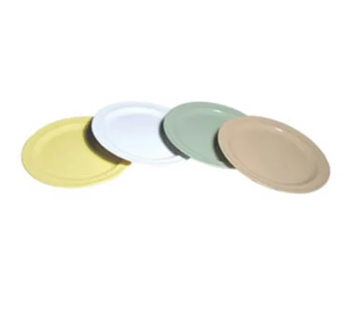 Admiral Craft MEL-PL65T Salad Plate