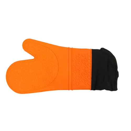 Admiral Craft Admiral Craft OMS-14/OR Oven Mitt