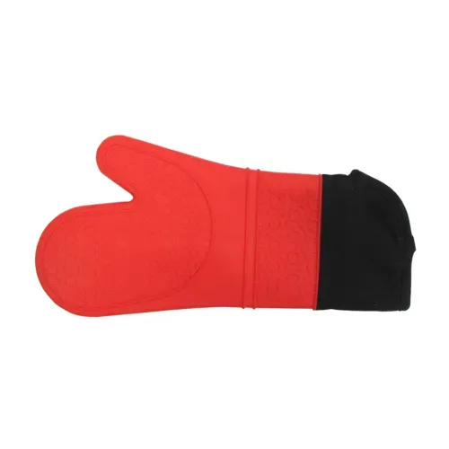 Admiral Craft Admiral Craft OMS-14/RD Oven Mitt