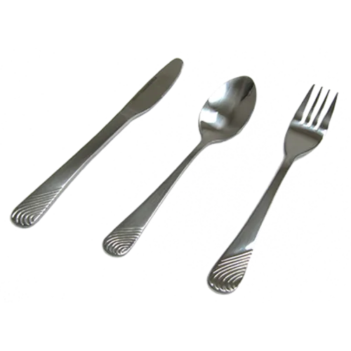 Admiral Craft Admiral Craft PAM-SF Salad/Luncheon Fork
