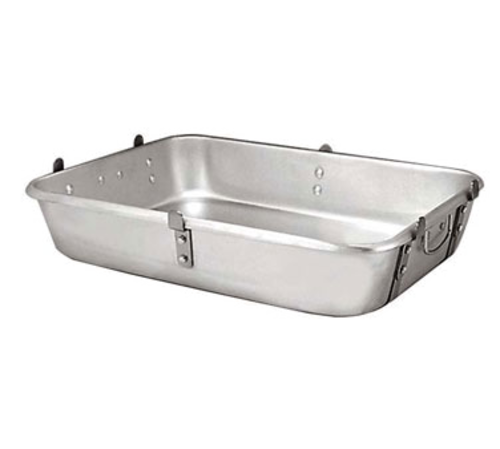 Admiral Craft PBR-1824WL Roast Pan