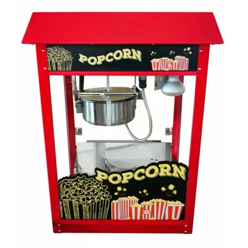 Admiral Craft Admiral Craft PCM-8L Popcorn Machine