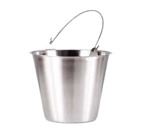 Admiral Craft PS-13 Deluxe Pail