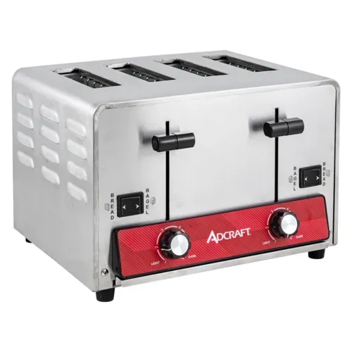Admiral Craft Admiral Craft PUT1800HD Adcraft Commercial Toaster