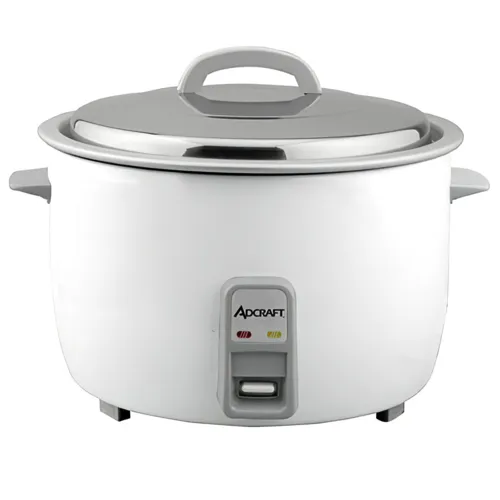 Admiral Craft Admiral Craft RC-E25 Adcraft Rice Cooker