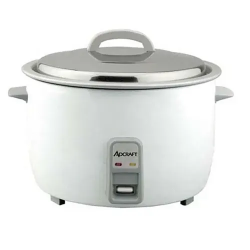 Admiral Craft Admiral Craft RC-E50 Adcraft Rice Cooker