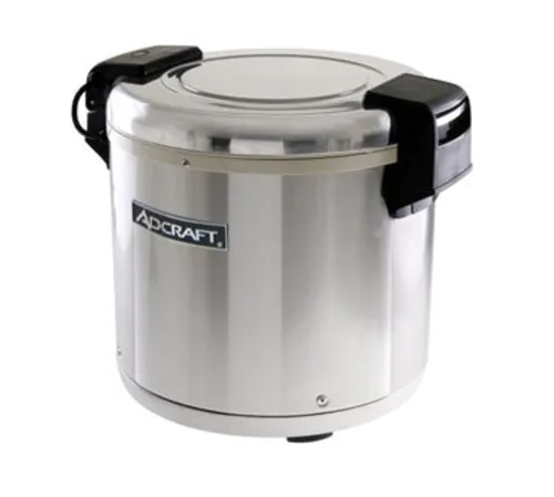 Admiral Craft RW-E50 Rice Warmer