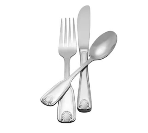 Admiral Craft SB-LTS/B Sheldon Teaspoon