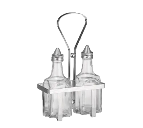Admiral Craft SHR-2 Cruet Rack