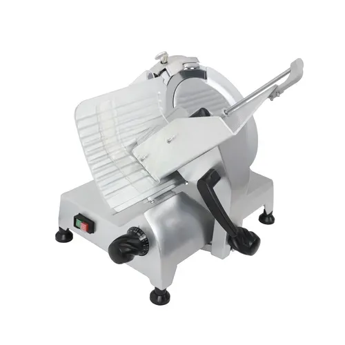 Admiral Craft Admiral Craft SL-12L Food Slicer, Electric, Countertop with Gravity Feed - ,