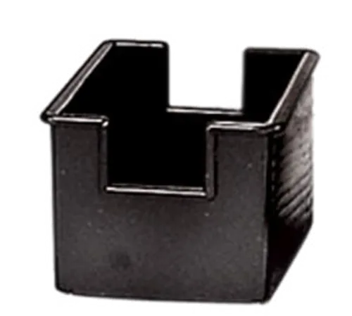 Admiral Craft SUG-4BK Sugar Packet Holder