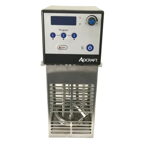 Admiral Craft Admiral Craft SV-1200W Sous Vide Immersion Circulator