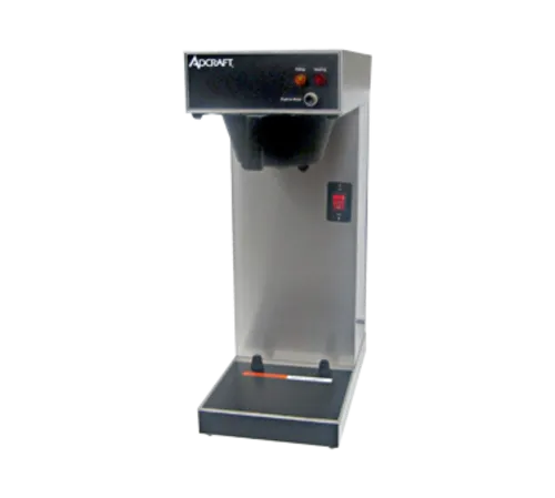 Admiral Craft Admiral Craft UB-289 Airpot Coffee Brewer