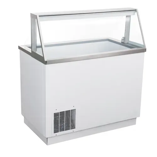 Admiral Craft Admiral Craft USDP-47 Ice Cream Dipping Cabinet