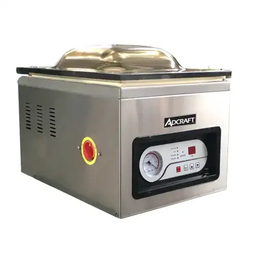 PrimaVac™305 In-Chamber Commercial Vacuum Sealer