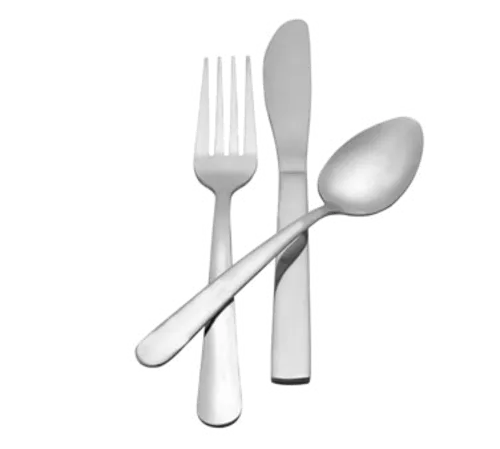 Admiral Craft W53-DF/B # 53 Windsor Dinner Fork