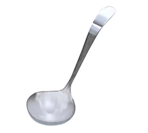 Admiral Craft W57-GL/B Windsor Gravy Ladle