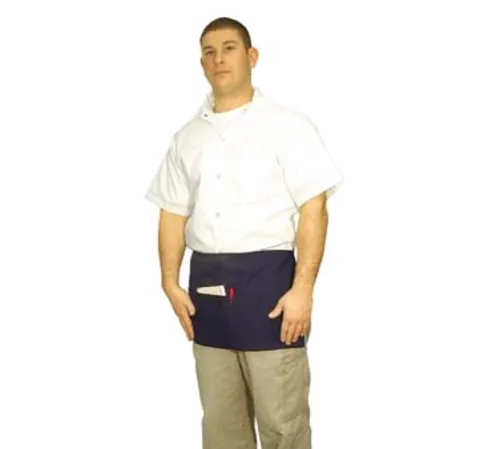 Admiral Craft WA-1123BK Waist Apron